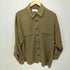 アズールバイマウジー AZUL by moussy 20AW LOOSE POCKET SHIRT LOOSE STRAIGHT PANTS セットアップ レディース M