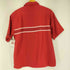 ピコ PIKO 90S ボーダー S/Sシャツ ボックスシルエット メンズ JPN:M