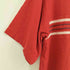 ピコ PIKO 90S ボーダー S/Sシャツ ボックスシルエット メンズ JPN:M