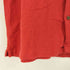 ピコ PIKO 90S ボーダー S/Sシャツ ボックスシルエット メンズ JPN:M
