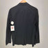 キャサリンハムネットロンドン KATHARINE HAMNETT LONDON ストライプ柄 1B テーラードジャケット メンズ import:M