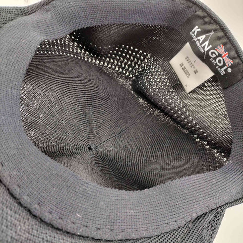 カンゴール KANGOL ハンチング TROPIC 504 VENTAIR メンズ