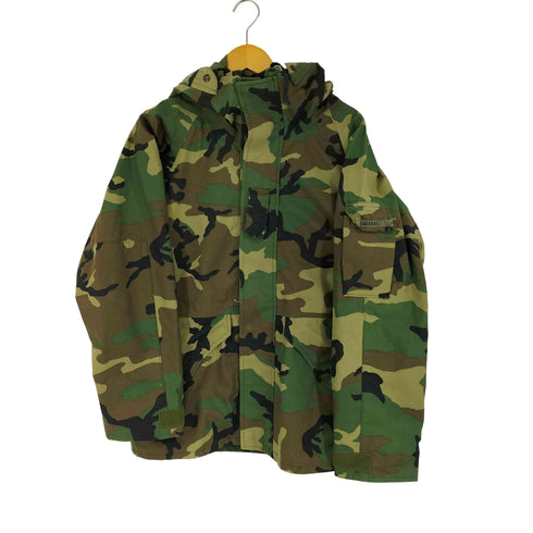ユーエスアーミー U.S. ARMY 90S 96年会計 GORE-TEX ECWCS PARKA メンズ S-R