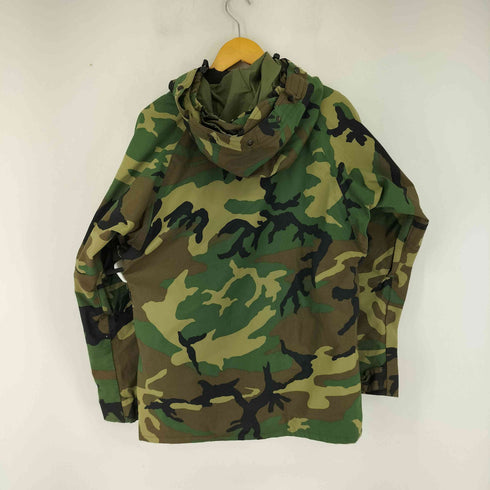 ユーエスアーミー U.S. ARMY 90S 96年会計 GORE-TEX ECWCS PARKA メンズ S-R