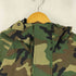 ユーエスアーミー U.S. ARMY 90S 96年会計 GORE-TEX ECWCS PARKA メンズ S-R