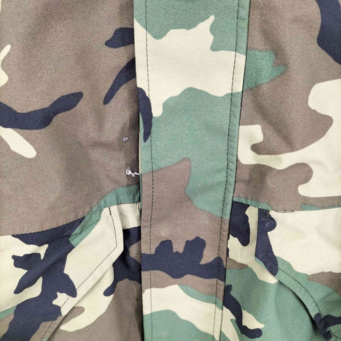 ユーエスアーミー U.S. ARMY 90S 96年会計 GORE-TEX ECWCS PARKA メンズ S-R