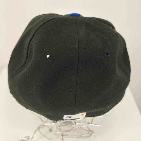 ニューエラ NEW ERA チームロゴ刺繍 ベースボールキャップ メンズ