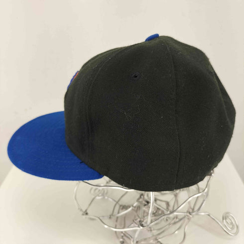 ニューエラ NEW ERA チームロゴ刺繍 ベースボールキャップ メンズ