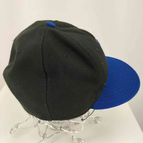 ニューエラ NEW ERA チームロゴ刺繍 ベースボールキャップ メンズ