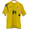 アンブロ UMBRO デサント RED CROSS 34 ゲームシャツ メンズ M-L