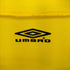 アンブロ UMBRO デサント RED CROSS 34 ゲームシャツ メンズ M-L