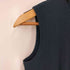 ビューティーアンドユースユナイテッドアローズ BEAUTY & YOUTH UNITED ARROWS リップルティアードノースリーブワンピース レディース JPN:S