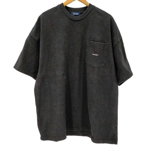 ノーティカ NAUTICA TOO HEAVY Poket S/S Tee ヘビーオンス クルーネックポケットTシャツ メンズ