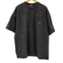 ノーティカ NAUTICA TOO HEAVY Poket S/S Tee ヘビーオンス クルーネックポケットTシャツ メンズ