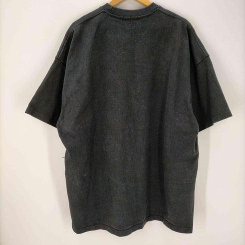 ノーティカ NAUTICA TOO HEAVY Poket S/S Tee ヘビーオンス クルーネックポケットTシャツ メンズ