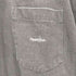 ノーティカ NAUTICA TOO HEAVY Poket S/S Tee ヘビーオンス クルーネックポケットTシャツ メンズ