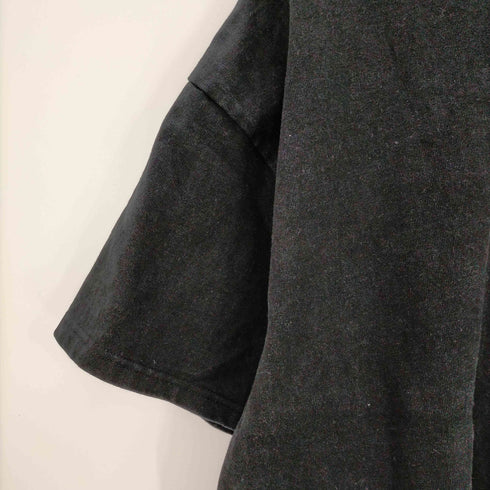 ノーティカ NAUTICA TOO HEAVY Poket S/S Tee ヘビーオンス クルーネックポケットTシャツ メンズ