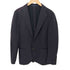 マッキントッシュフィロソフィー MACKINTOSH PHILOSOPHY 2B コットン シングルテーラードジャケット メンズ 40R