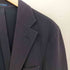 マッキントッシュフィロソフィー MACKINTOSH PHILOSOPHY 2B コットン シングルテーラードジャケット メンズ 40R