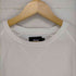 ステューシー Stussy タオル地 VガゼットラグランTEE メンズ JPN:M