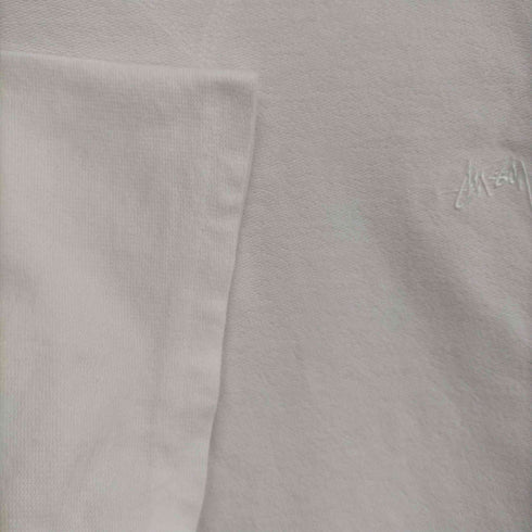 ステューシー Stussy タオル地 VガゼットラグランTEE メンズ JPN:M