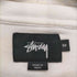ステューシー Stussy タオル地 VガゼットラグランTEE メンズ JPN:M