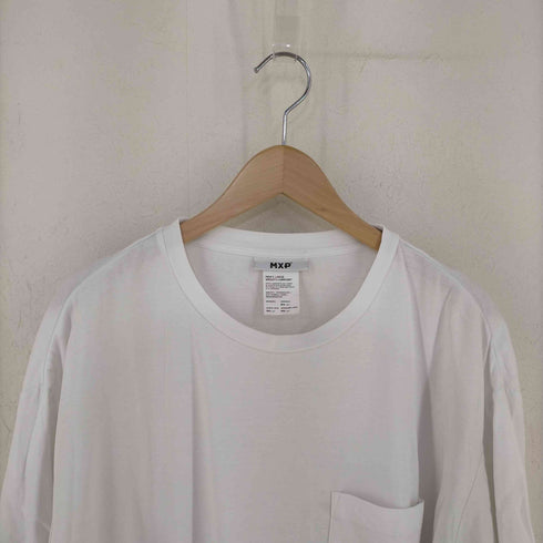 エムエックスピー MXP SMOOTH COMFORT S/S TEE メンズ JPN:L