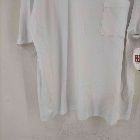 エムエックスピー MXP SMOOTH COMFORT S/S TEE メンズ JPN:L