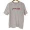 ガールズドントクライ Girls Don’t Cry henry's pizza コラボ 両面プリント クルーネック半袖Tシャツ メンズ JPN:L