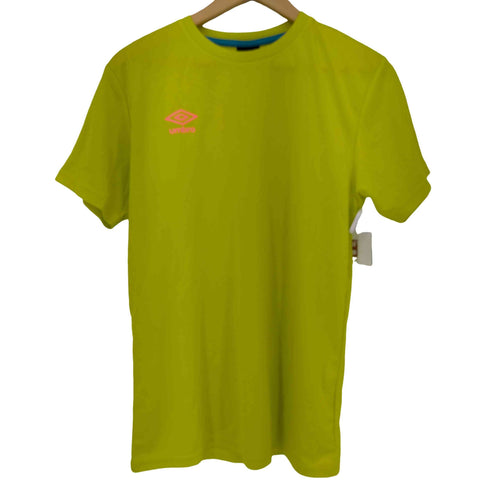アンブロ UMBRO トレーニングシャツ メンズ JPN:L