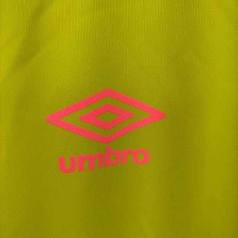 アンブロ UMBRO トレーニングシャツ メンズ JPN:L
