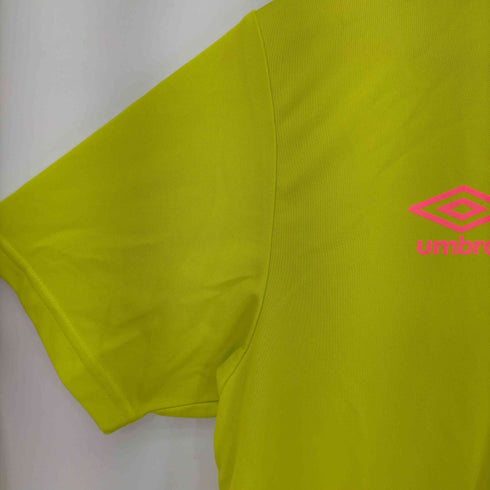 アンブロ UMBRO トレーニングシャツ メンズ JPN:L