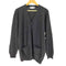 Anason&Scott 100% CASHMERE ダブルポケット カーディガン メンズ import:XL