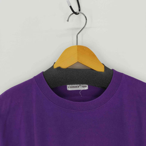 curry up S/S TEE メンズ JPN:XL
