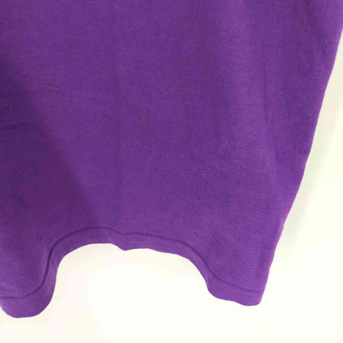 curry up S/S TEE メンズ JPN:XL