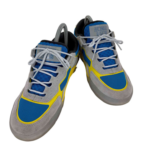ディーシーシューズ DC SHOES DC METRIC X HONGO スケートシューズ メンズ JPN:26.5