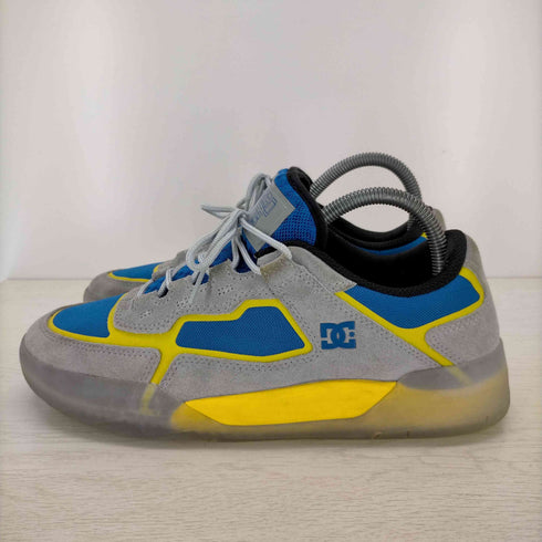 ディーシーシューズ DC SHOES DC METRIC X HONGO スケートシューズ メンズ JPN:26.5