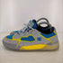 ディーシーシューズ DC SHOES DC METRIC X HONGO スケートシューズ メンズ JPN:26.5