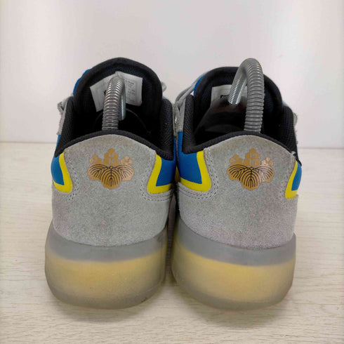 ディーシーシューズ DC SHOES DC METRIC X HONGO スケートシューズ メンズ JPN:26.5