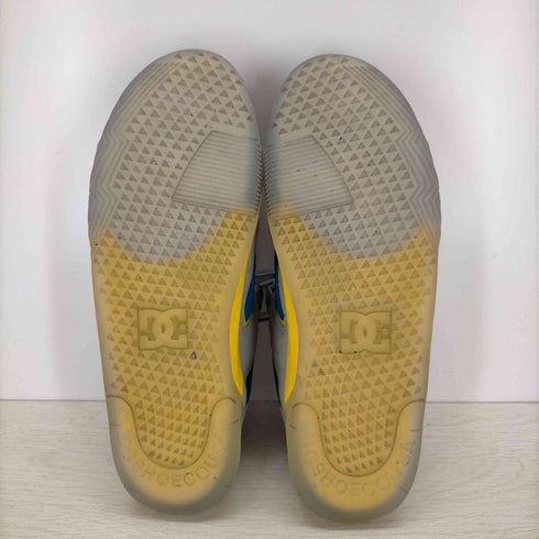 ディーシーシューズ DC SHOES DC METRIC X HONGO スケートシューズ メンズ JPN:26.5