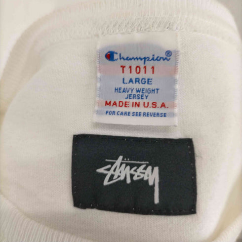 ステューシー Stussy 17SS Pocket TEE メンズ JPN:L