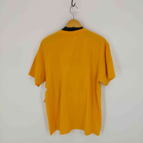 curry up S/S TEE メンズ JPN:XL