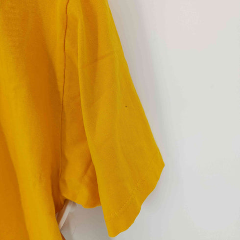 curry up S/S TEE メンズ JPN:XL