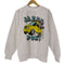 ジャジースポート JAZZY SPORT Tracker Crewneck Sweatshirts メンズ JPN:M