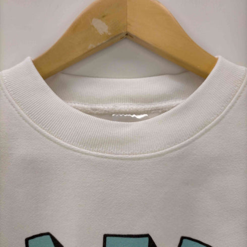 ジャジースポート JAZZY SPORT Tracker Crewneck Sweatshirts メンズ JPN:M