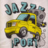 ジャジースポート JAZZY SPORT Tracker Crewneck Sweatshirts メンズ JPN:M