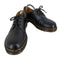 ドクターマーチン Dr.Martens 3EYE GIBSON SHOE 3ホール レザーシューズ メンズ UK:9