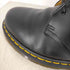 ドクターマーチン Dr.Martens 3EYE GIBSON SHOE 3ホール レザーシューズ メンズ UK:9