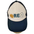 USA製 COSMIC MUSIC 6panel Cap メンズ