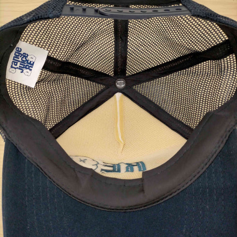 USA製 COSMIC MUSIC 6panel Cap メンズ